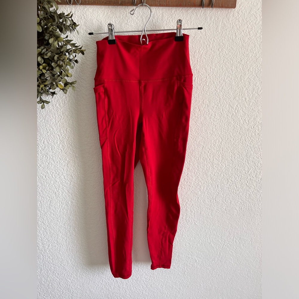 Red RBX Women’s Legging